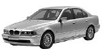 BMW E39 P2072 Fault Code