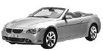 BMW E64 P2072 Fault Code