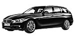 BMW F31 P2072 Fault Code