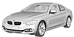 BMW F32 P2072 Fault Code